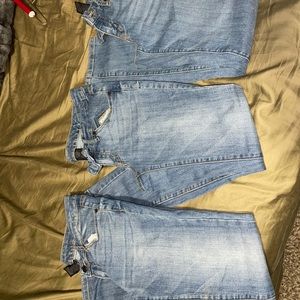 Women’s jeans
